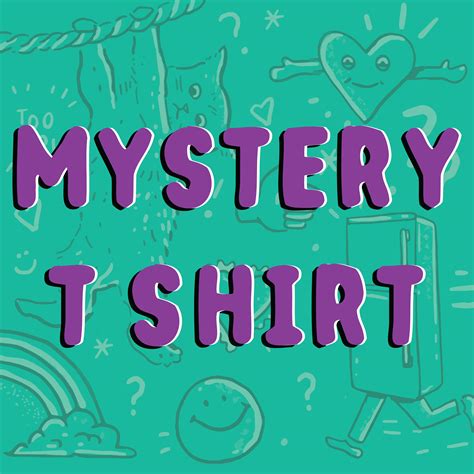 Mystery T